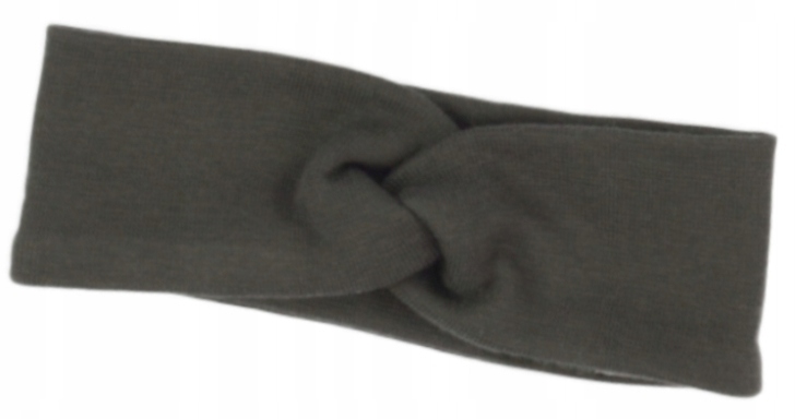 

Opaska Wiązana dziecięca zakrywająca uszy 68-74