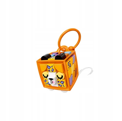 LEGO DOTS 41929 ZAWIESZKA Z LEOPARDEM Numer produktu 41929