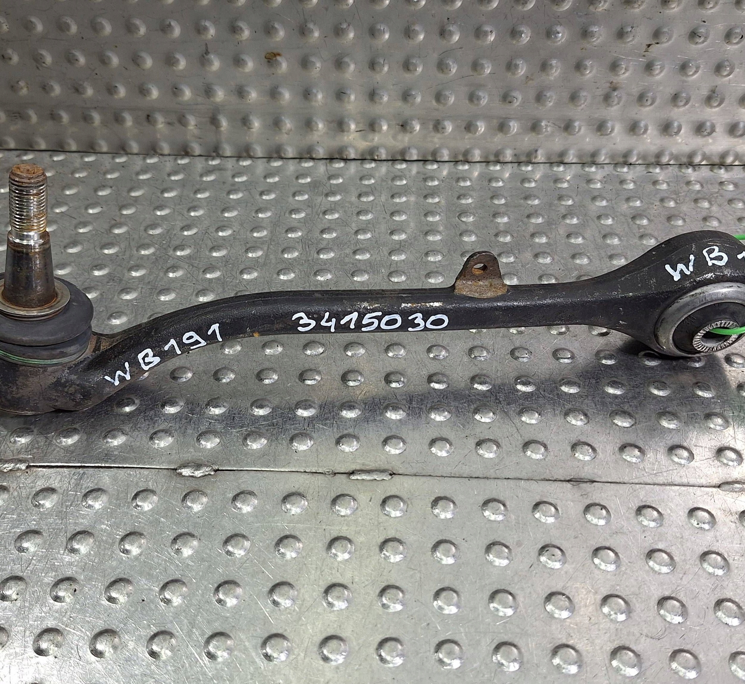 Querlenker rechts vorne 3415030 BMW X3 E83 XDRIVE