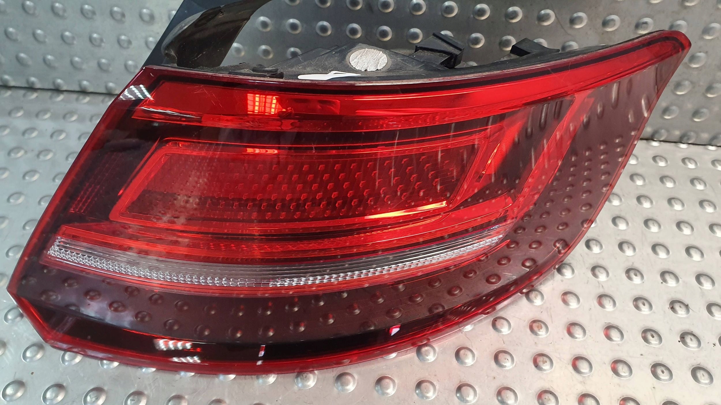 light right rear part AUDI A3 LIFT SPORTBACK 8V4945070 16