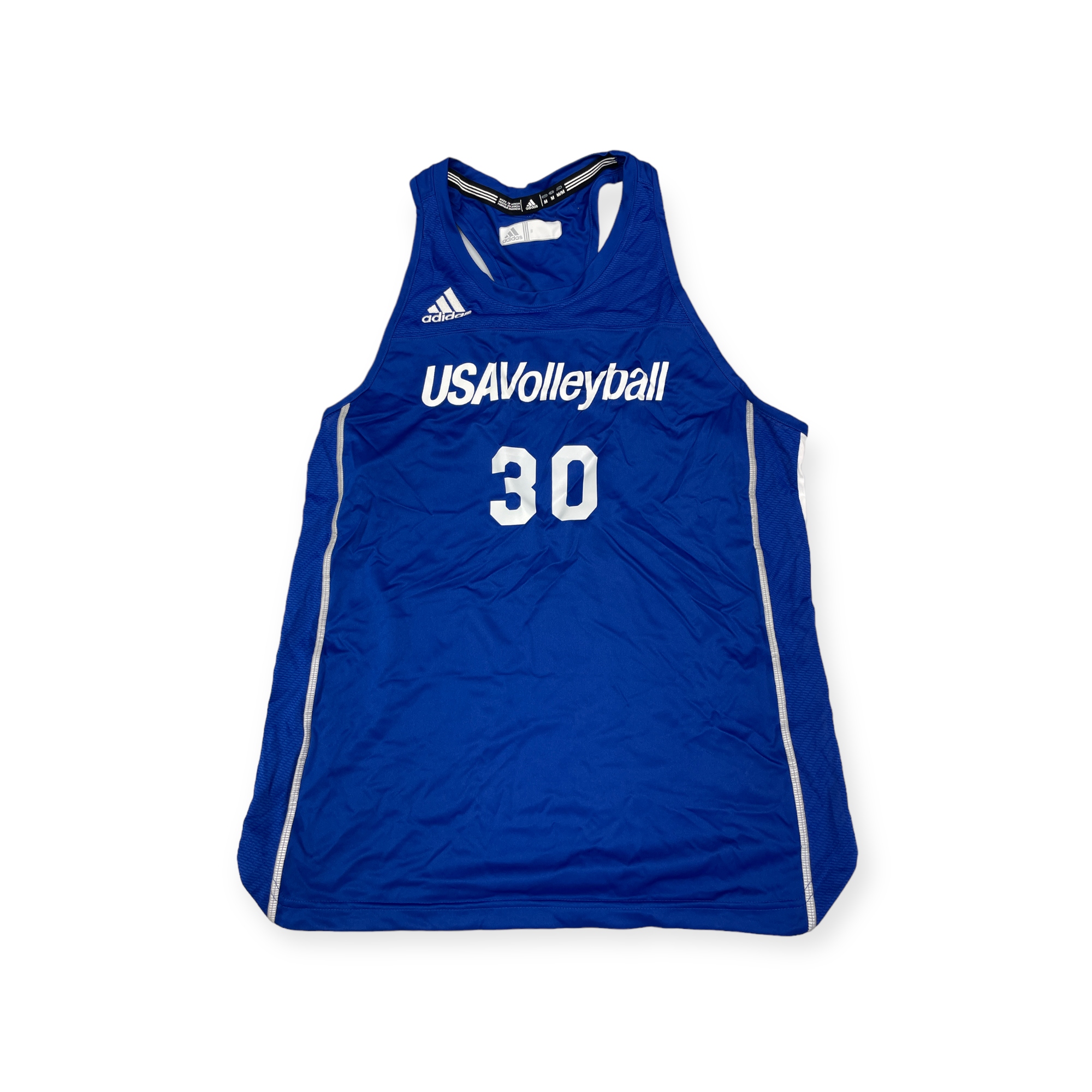 Bokserka męska USA Adidas Volleyball M 30