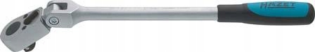 Prepínacia račňa s kĺbom 3/8" 276mm Hazet