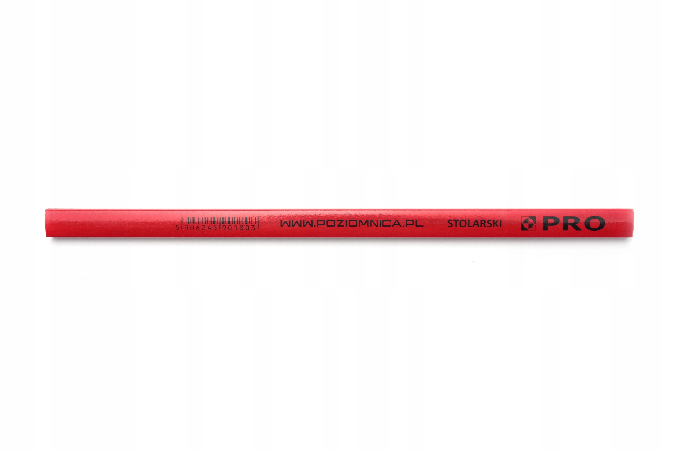 

Pro Ołówek Stolarski 240 MM Twardość Hb 1 Szt.