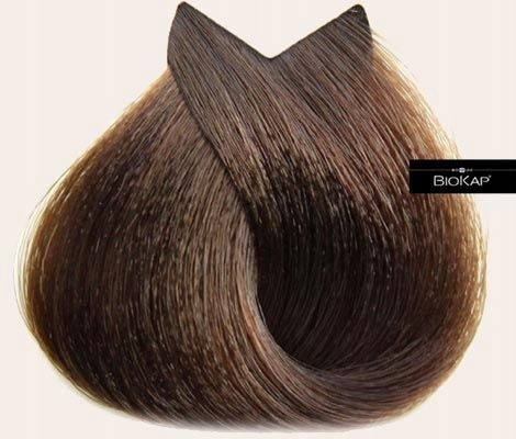 BioKap Barva 5.3 Světle zlatý bronz
