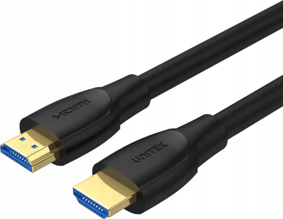 

Kabel Unitek Hdmi Hdmi 10m czarny (C11043BK)