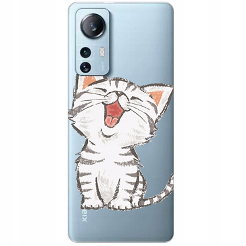 

200 wzorów Etui Do Xiaomi 12 Pro Plecki Obudowa