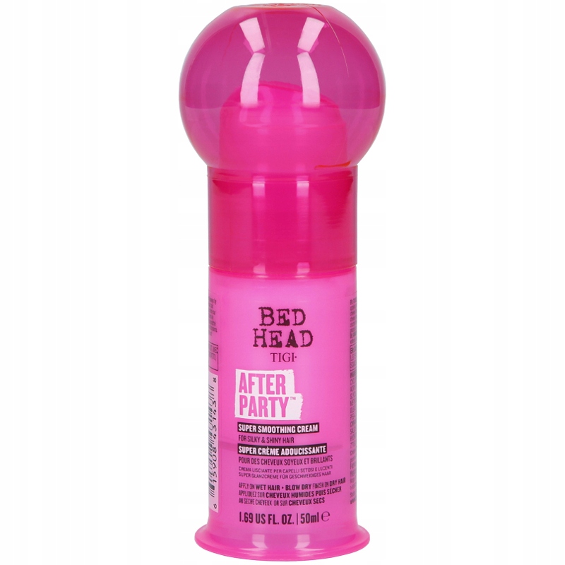 

Tigi Bhs After Party Krem wygładzający 50ml