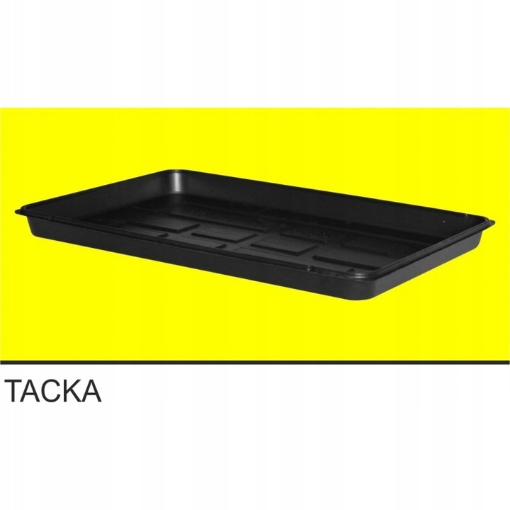TACKA-PODSTAWKA DO DONICZOPALETY DPT3- 315x525 mm Kod producenta 1