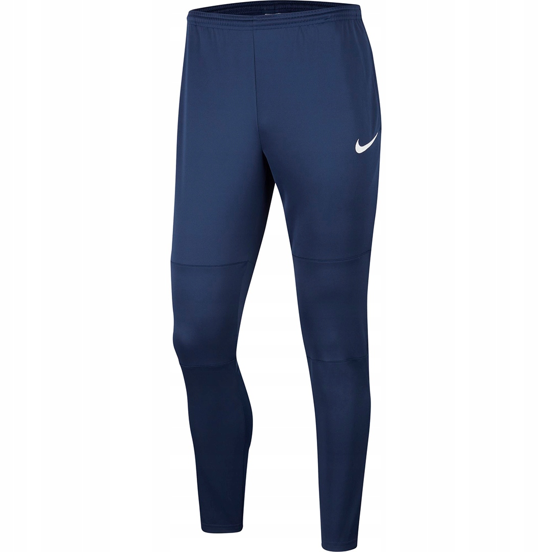 Pánské kalhoty Nike Dry Park 20 Pants Kp tmavě modré BV6877 410 vel. S