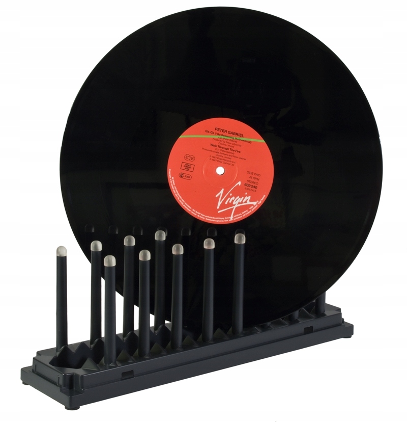 Myjka płyt LP Analogis wash'n'play 2 + płyn 1L Model wash'n'play 2