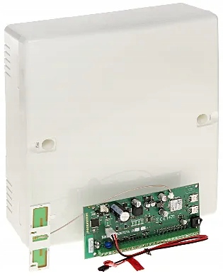 Alarmová Ústredňa PERFECTA-16-SET-A Satel