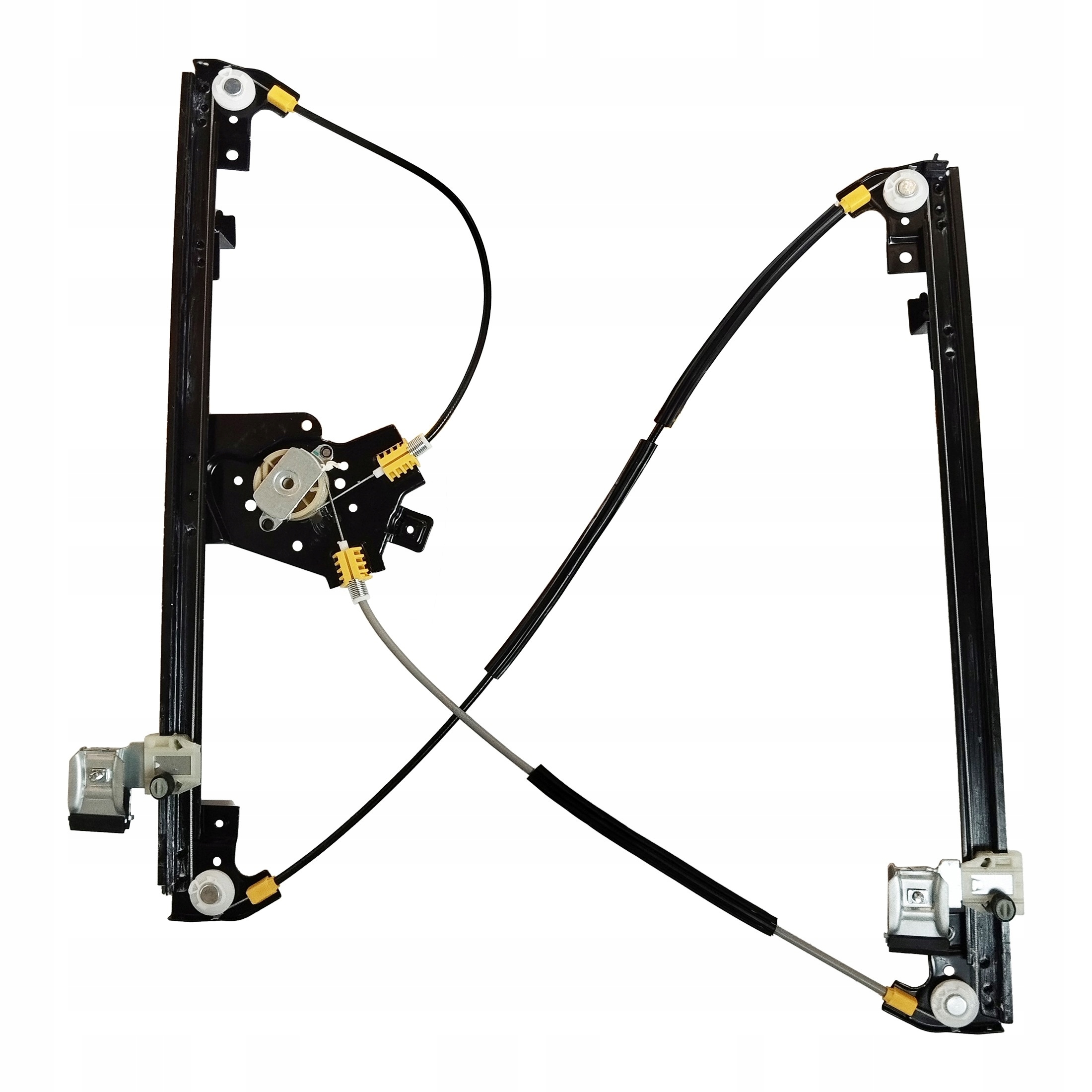 Zvedák Skla Přední Pravý pro Citroen Jumpy 1.6HDi 2.0HDi 2.0i 07- 9222Z5