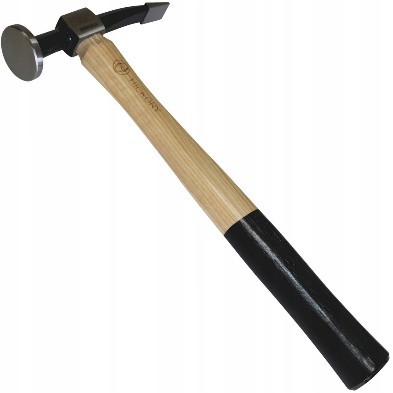

Bahco Młotek blacharski okrągły BBSH2CA Hickory