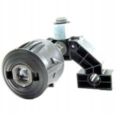 Przyłącz strona ciśnienia K5 Al. 9.002-412.0