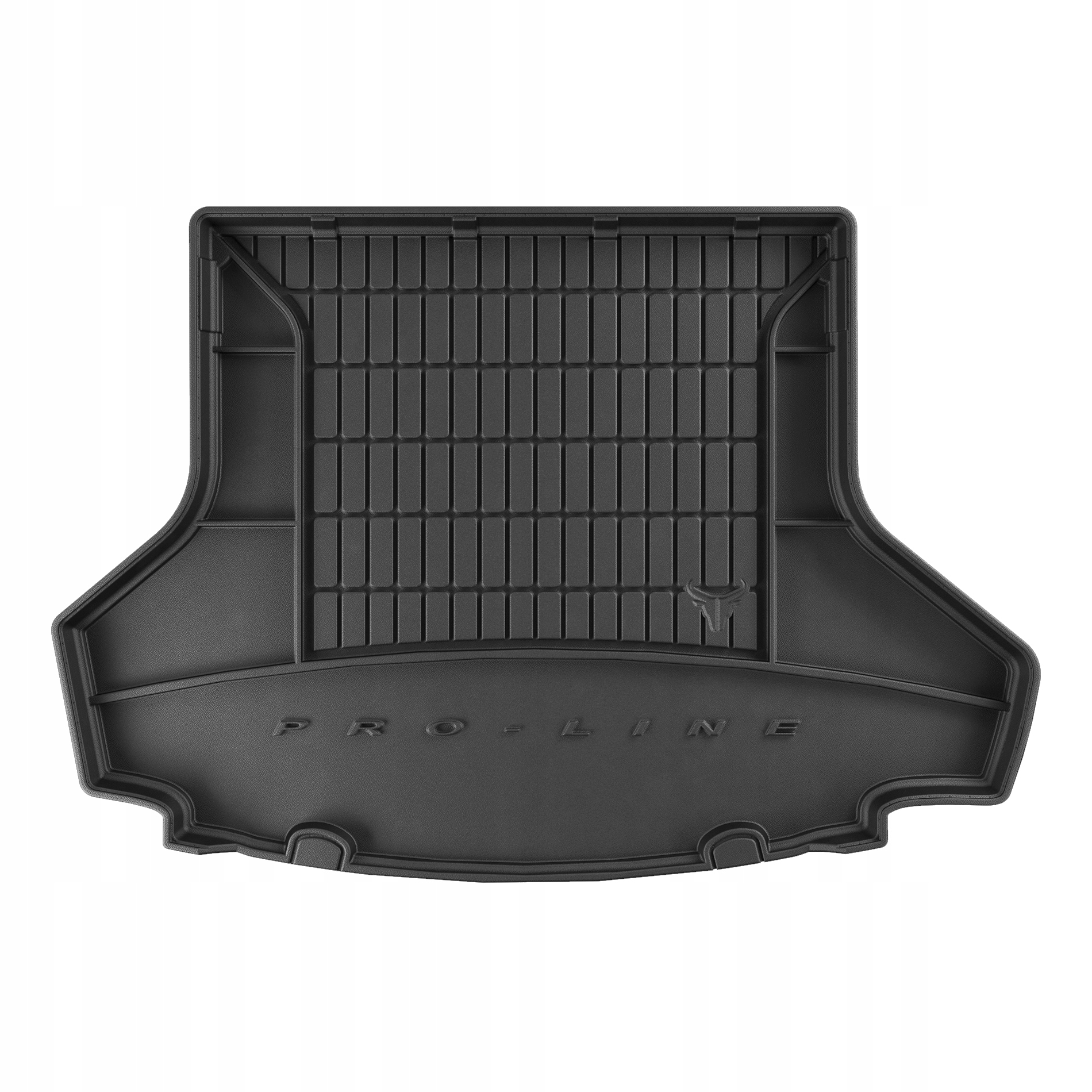 Frogum ProLine Gumová rohož do kufru 3D pro Toyota Auris II 12-18