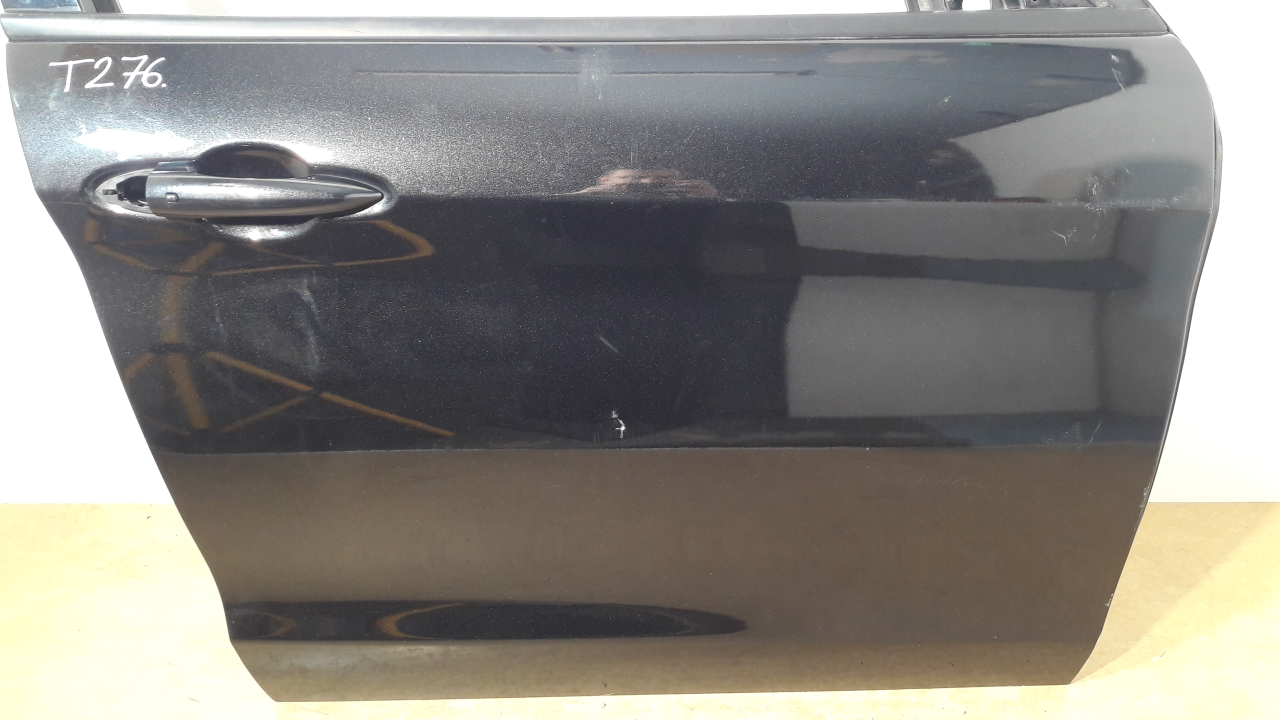 door ALFA ROMEO STELVIO front right (T276)