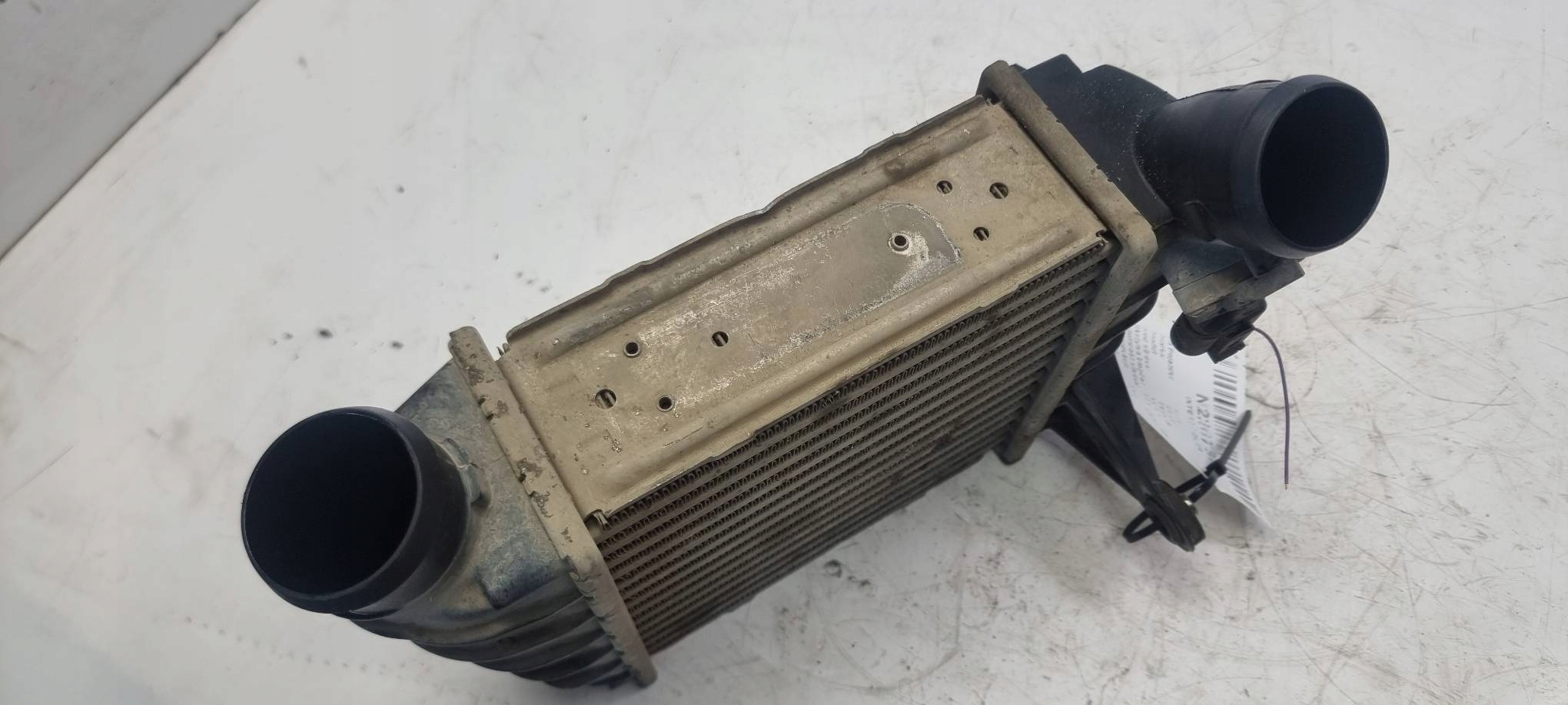 INTERCOOLER 038906051B SEAT IBIZA III
