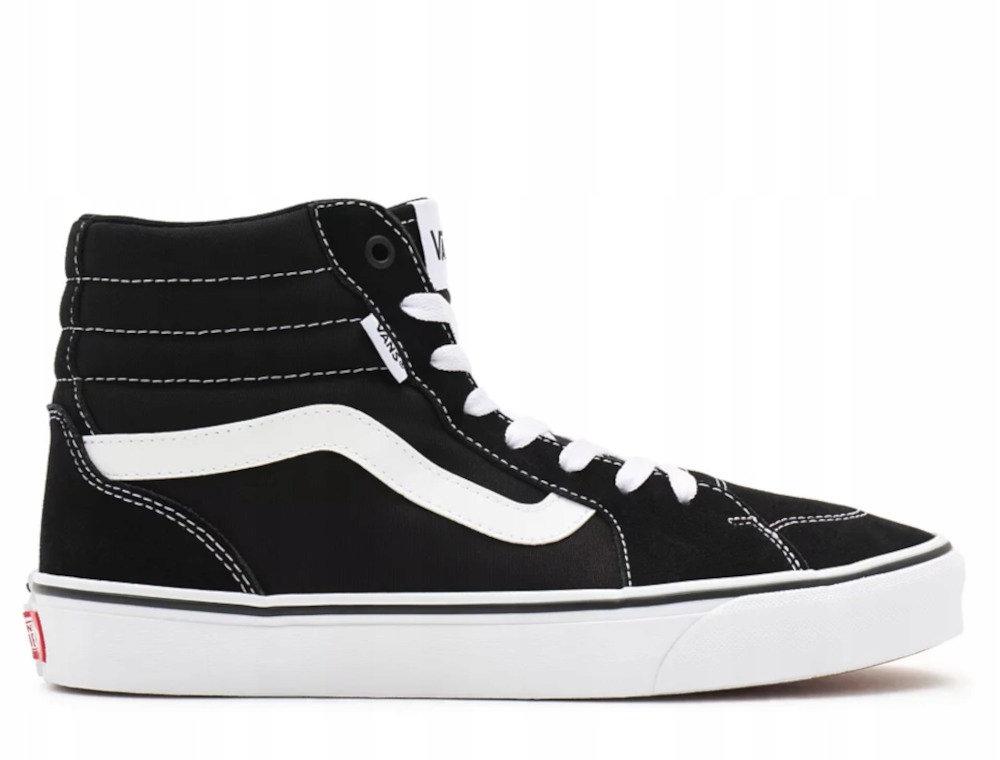 

Buty męskie Vans Mn Filmore Hi VN0A5HZLIJU 44.5