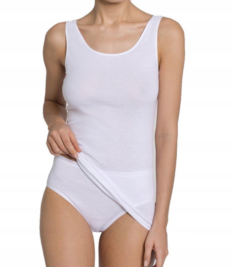 

Koszulka damska Triumph Katia Basics Shirt02 X 42