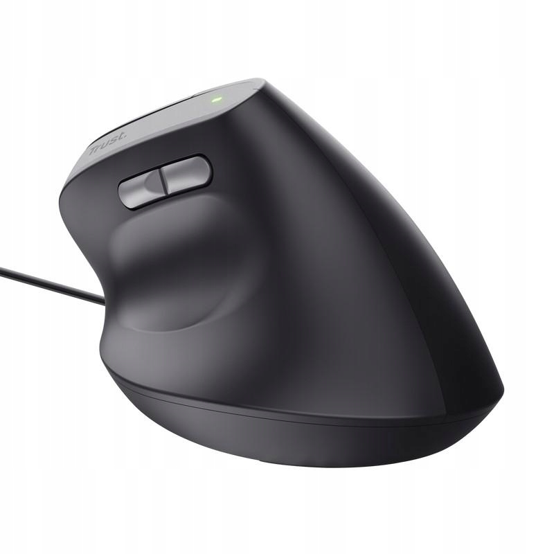 Trust Bayo II Ergonomic Mouse Wired Eco