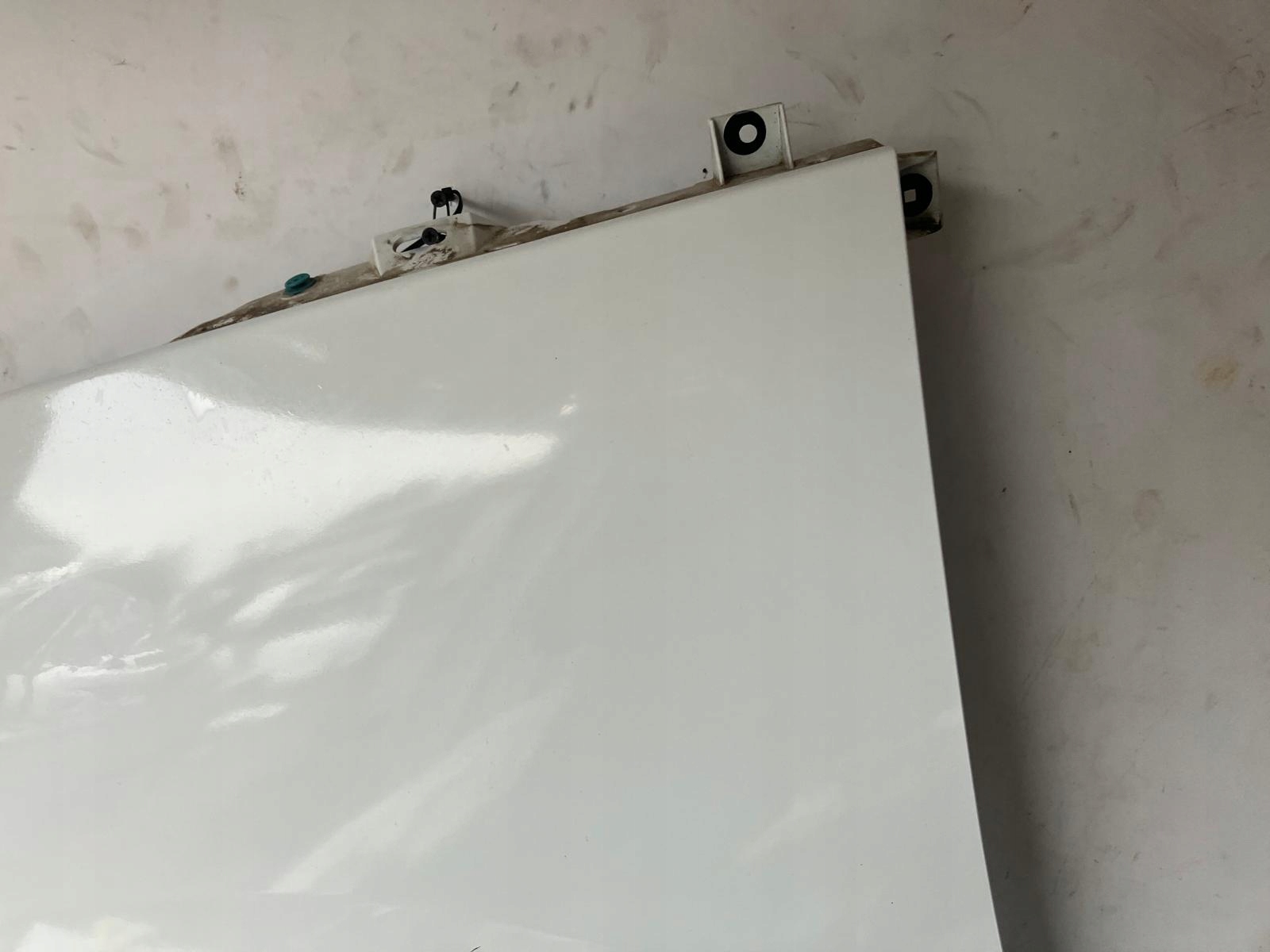 parafango sinistra DV369 RENAULT SCENIC III LIFT