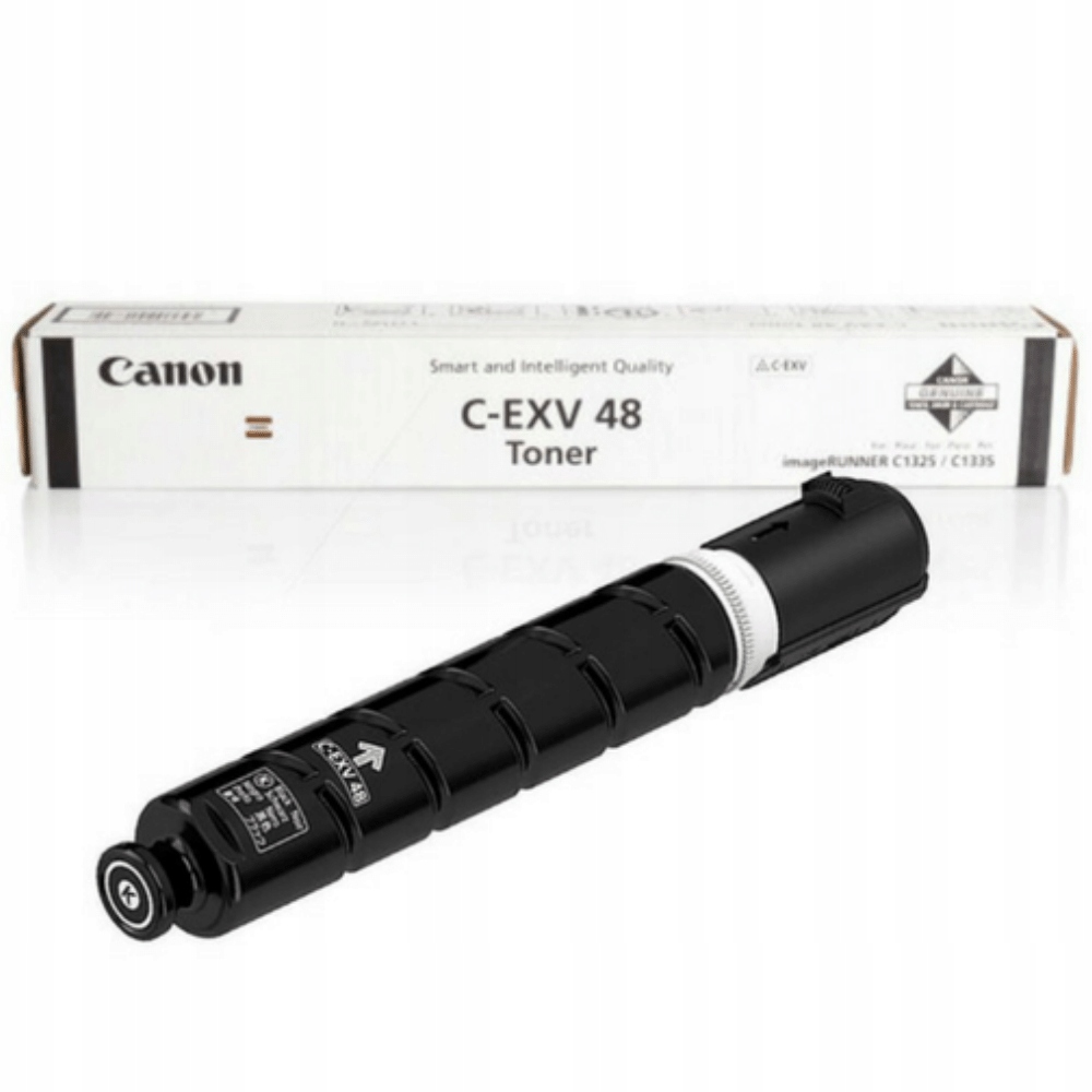 Toner Canon C-exv 48, 16500 stran černý