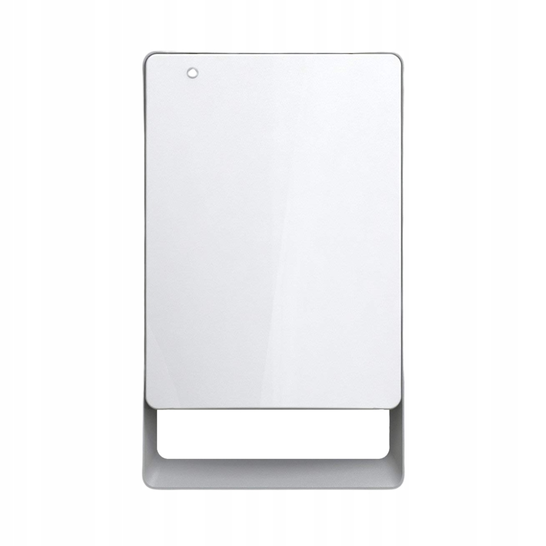 Grzejnik elektryczny Aurora Folio 1800 W termowentylator-Zdjęcie-0