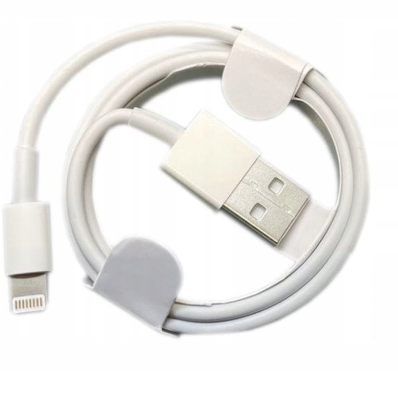 

Kabel Lighting Usb do iPhone 6 7 8 Plus X Xs 11