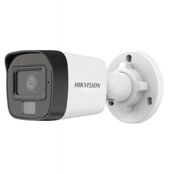 Kamera zewnętrzna Ip Hikvision 4MP 2.8mm Wdr Ir do 30m VE-NC140F-LIU