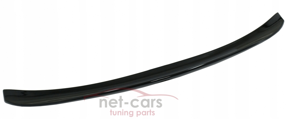 SPOILER LOTKA KLAPA MERCEDES C205 COUPE POLYSK AMG Strona zabudowy tył