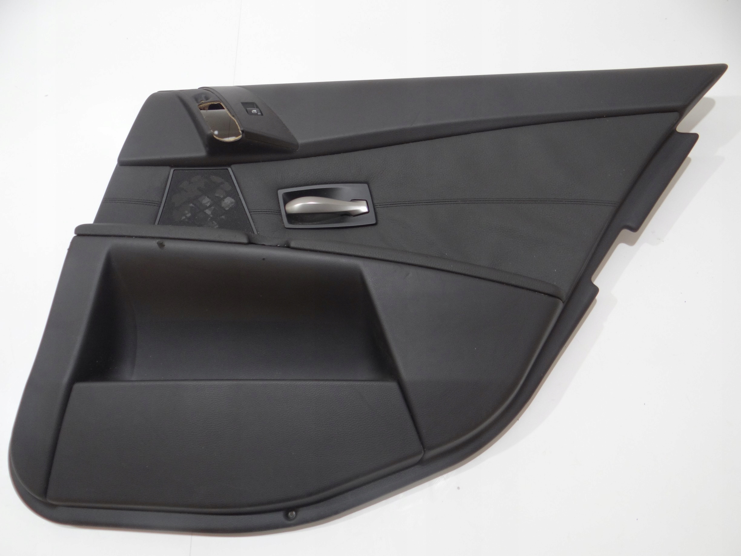 side door right rear part BMW E61 (17193052)