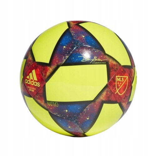 Piłka Adidas Mls Cpt