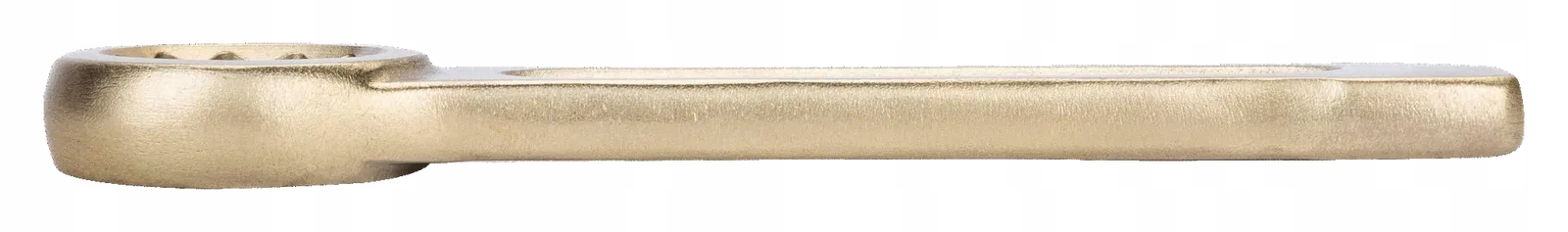 Klucz oczkowy do pobijania 27 mm, nieiskrzący AL-BR BAHCO Kod producenta 1019873