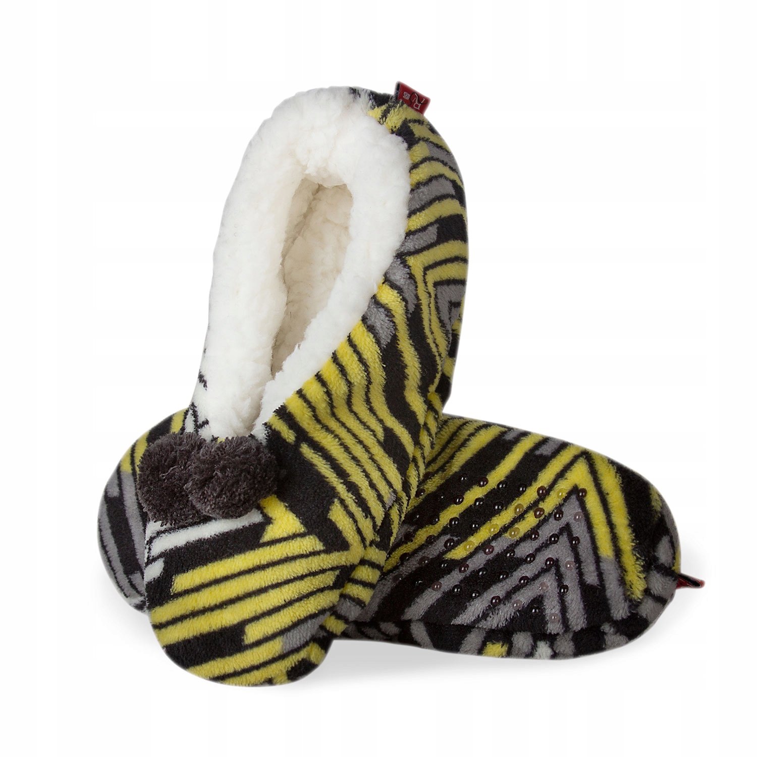 

Kapcie Damskie Balerinki Papcie Domowe 39-41