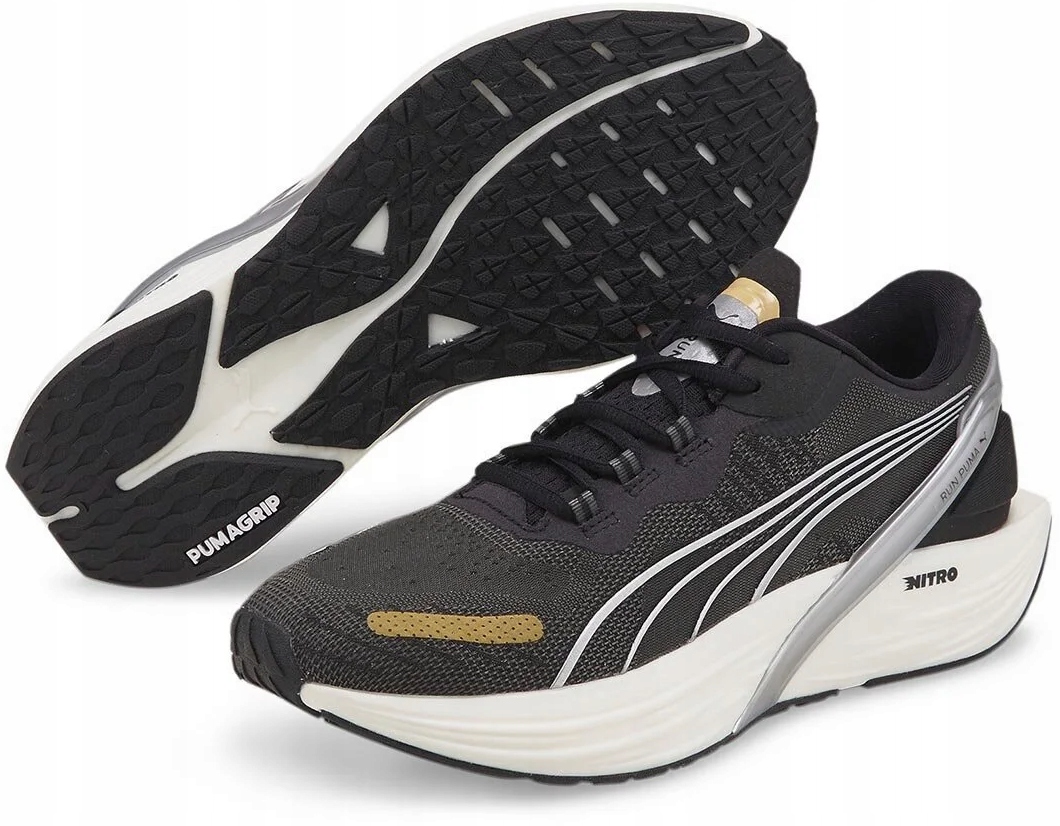 Dámské sportovní boty Puma Run XX Nitro vel.36 Pro běhání Lehké tenisky