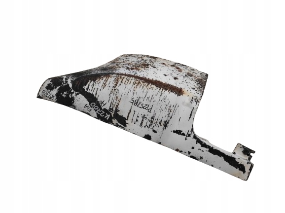 KIA K2700 97-01 BŁOTNIK PRAWY PRZÓD