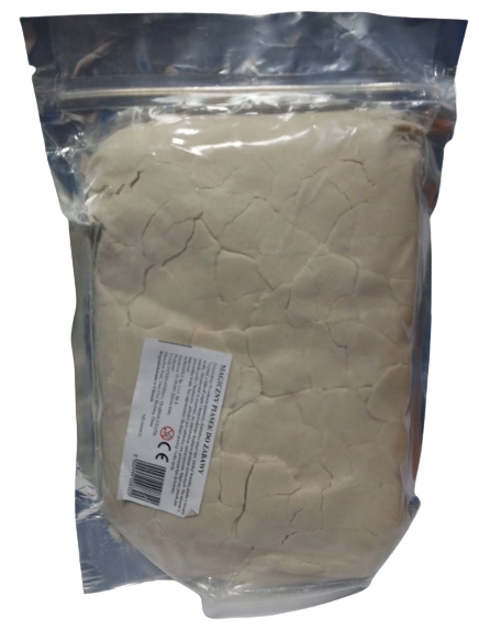 

Norimpex Magiczny Piasek do Zabawy