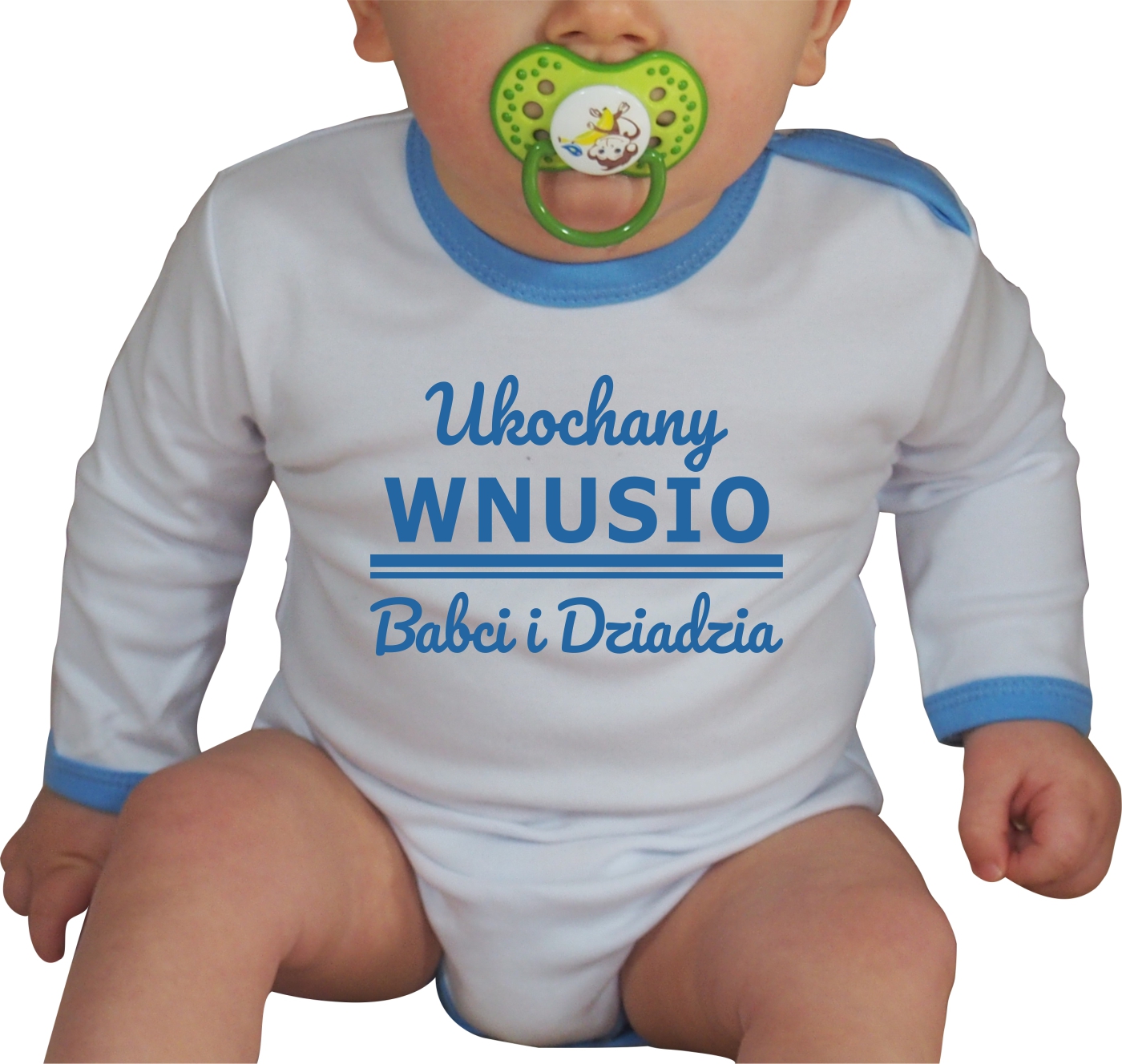 

Body Dziecięce Na Dzień Babci Dziadka 938