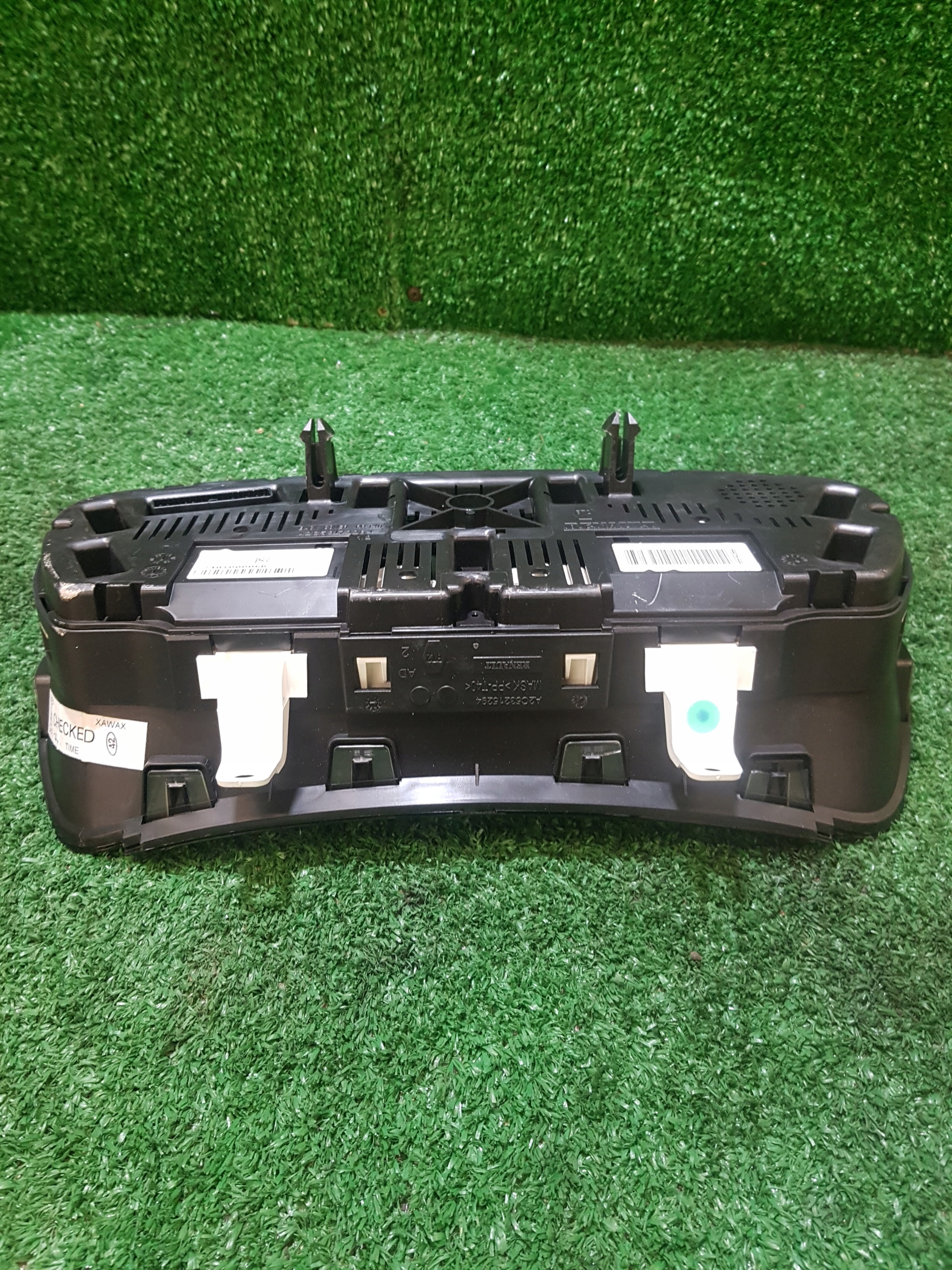 dials dials RENAULT LAGUNA 3 2.0 DCI 248100006R