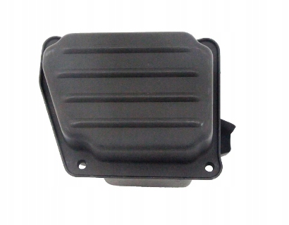 TŁUMIK DO PIŁY PILARKI STIHL 034 036 MS340 MS 360 Kod producenta TŁST340034