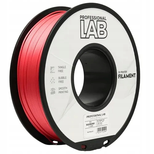 Filament Pla Imagine 1,75 mm 1kg 1000 g czerwony