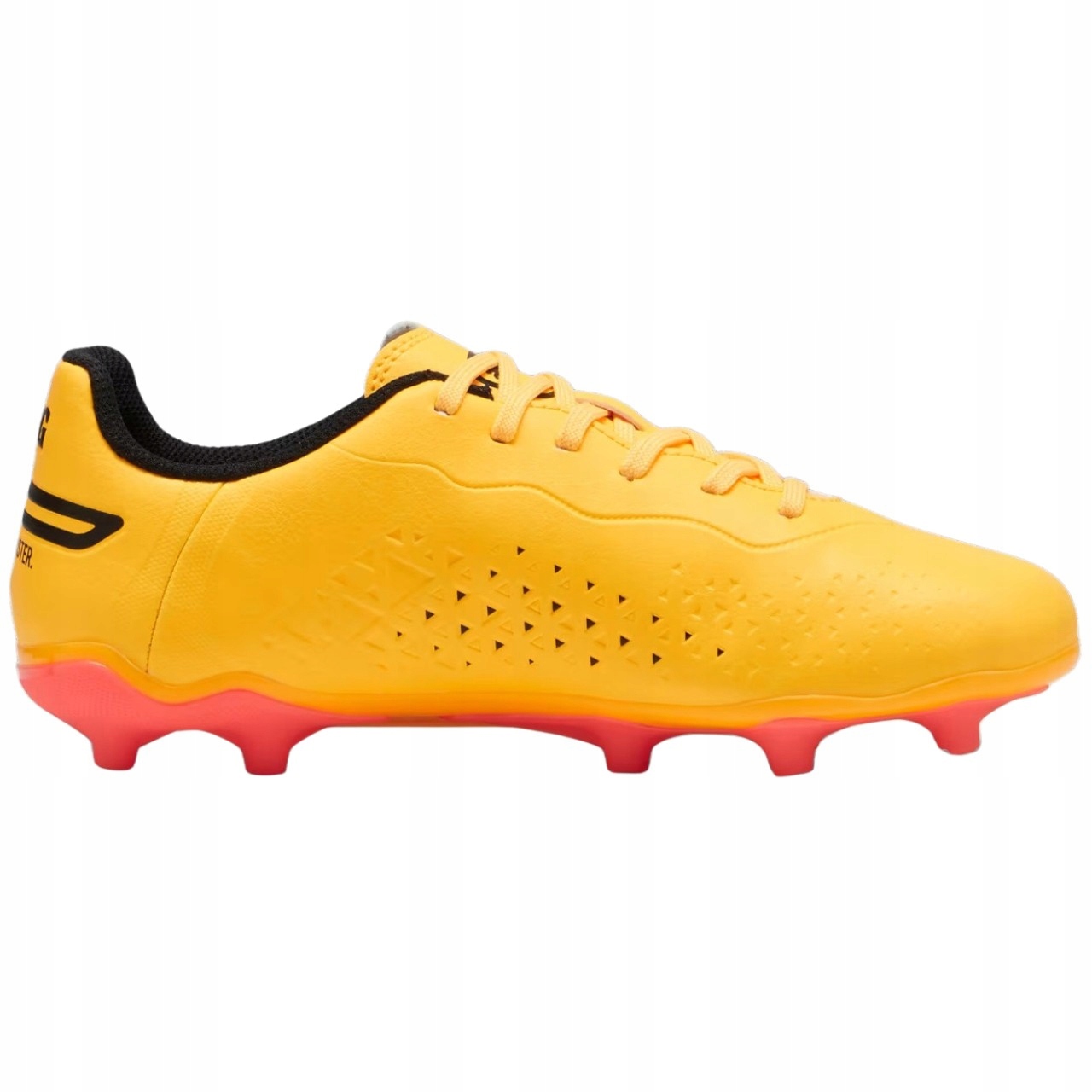 Fotbalová Obuv Korkové Puma King Match Fg/ag 107573-05 Roz 38