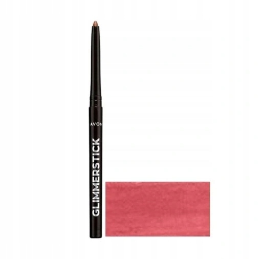 

Avon Konturówka do ust Rosewine