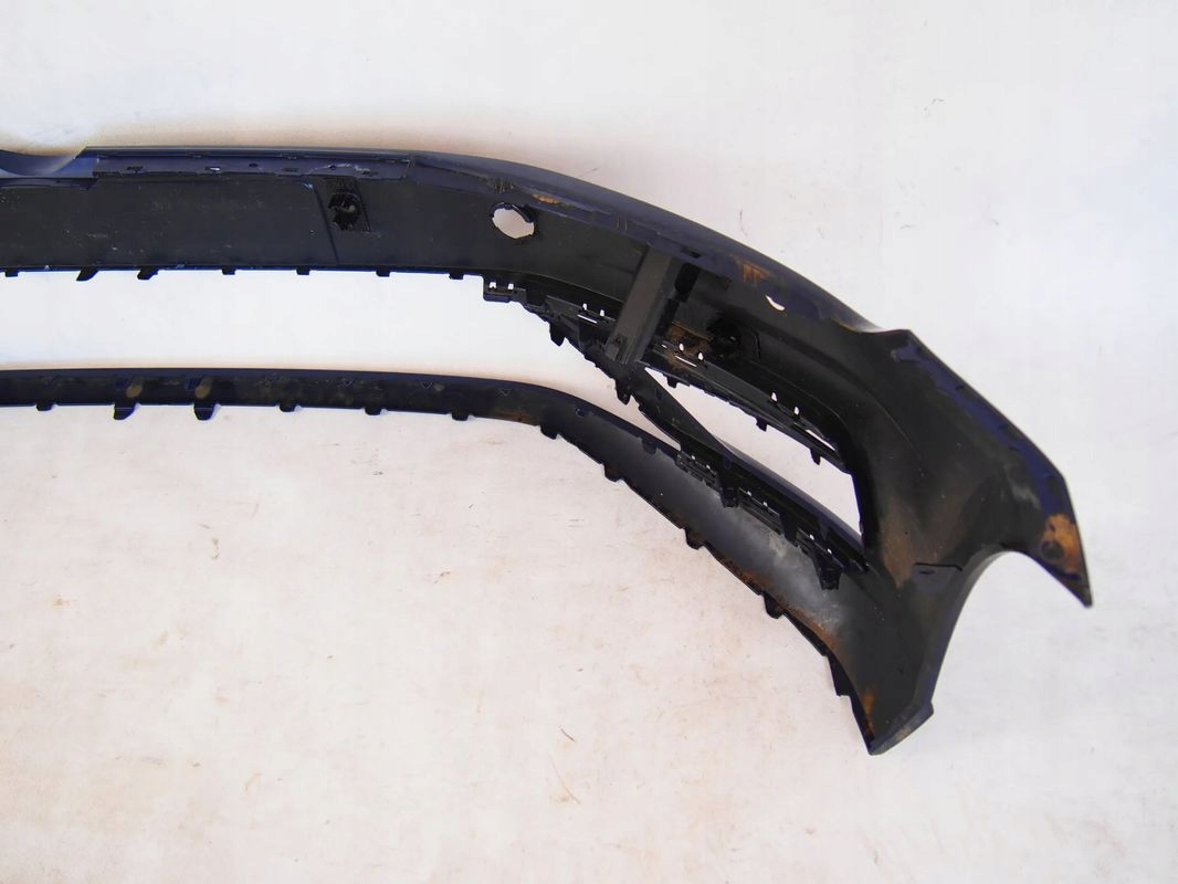 Volkswagen Golf 7 FL 17r bumper front front SPR PDC VW VII Lift 2017