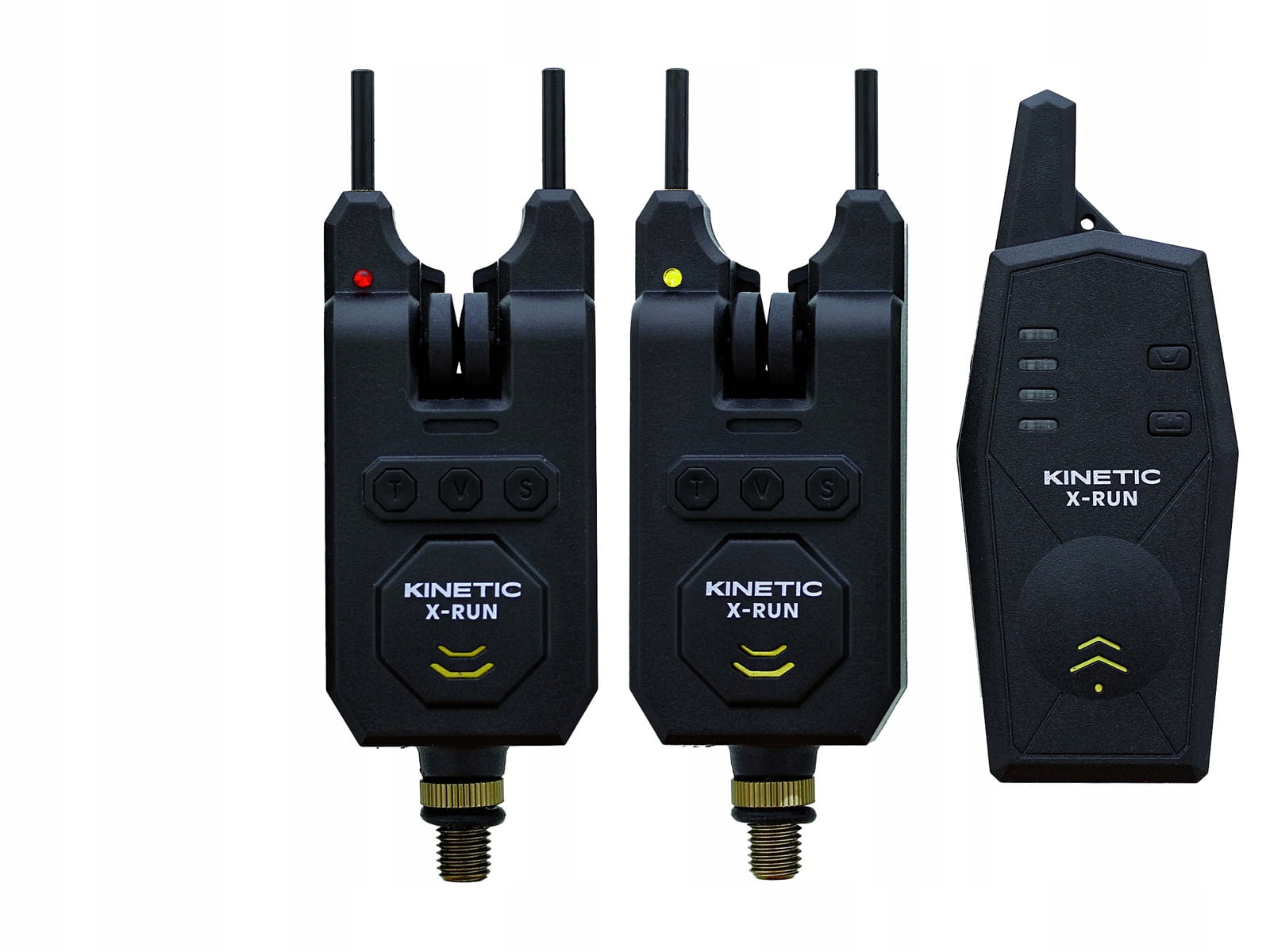 Sada Signalizátorů Kinetic X-run Bite Alarm 21