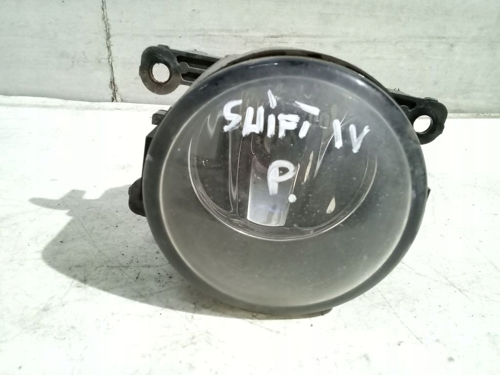 Suzuki Swift lV Nebelscheinwerfer rechts