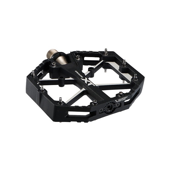 Pedały Shimano Xt PD-M8240 platformowe