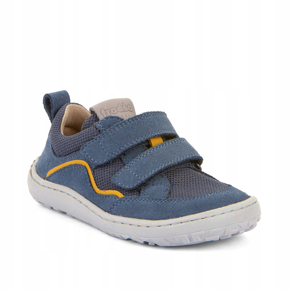 Półbuty Froddo Barefoot G3130271-19 rozm. 25