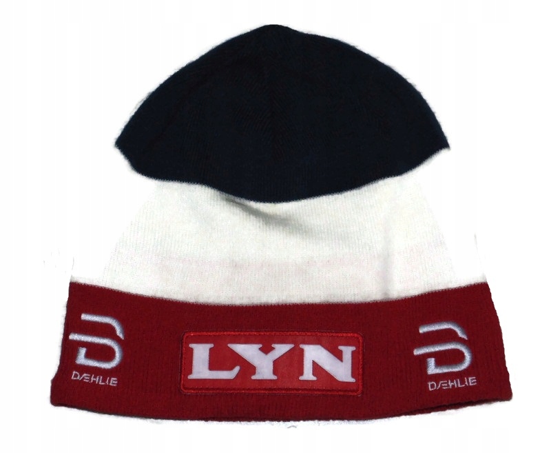 BJORN DAEHLIE CZAPKA ZIMOWA NARCIARSKA SPORTOWA