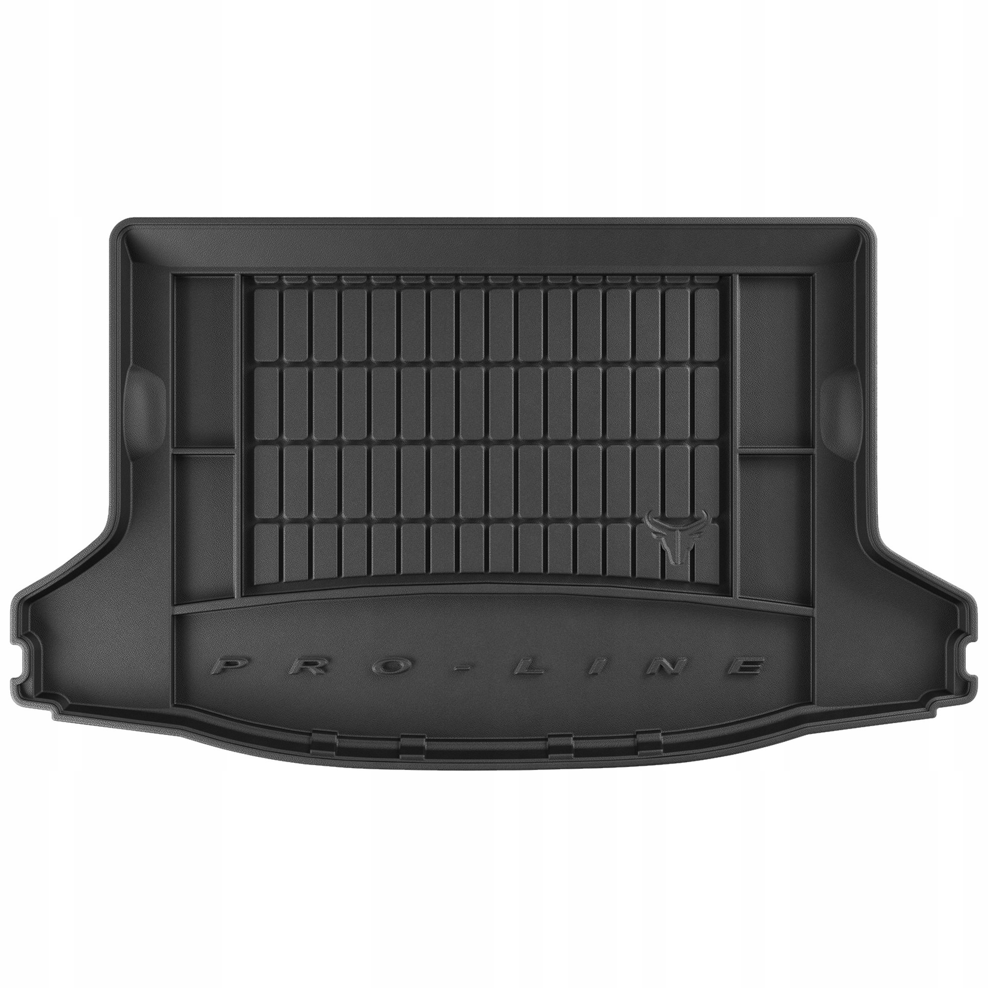Podložka do zavazadlového prostoru Pro-Line Subaru XV I 2011-2017 Crossover bez nastavitelné